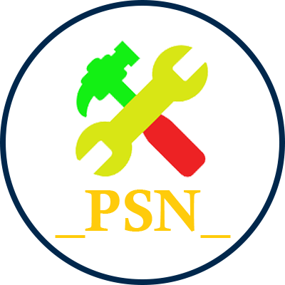 _PSN_ HOMEPAGE logo