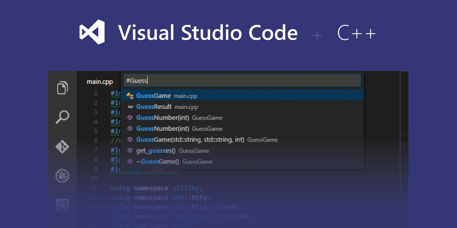 Setup vs-code for C/C++ in Windows 10