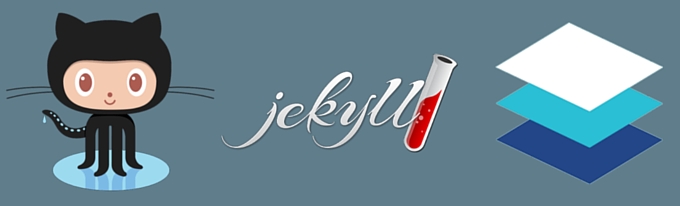 jekyll for windows